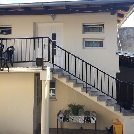 אוסילק Apartmani Anton מראה חיצוני תמונה