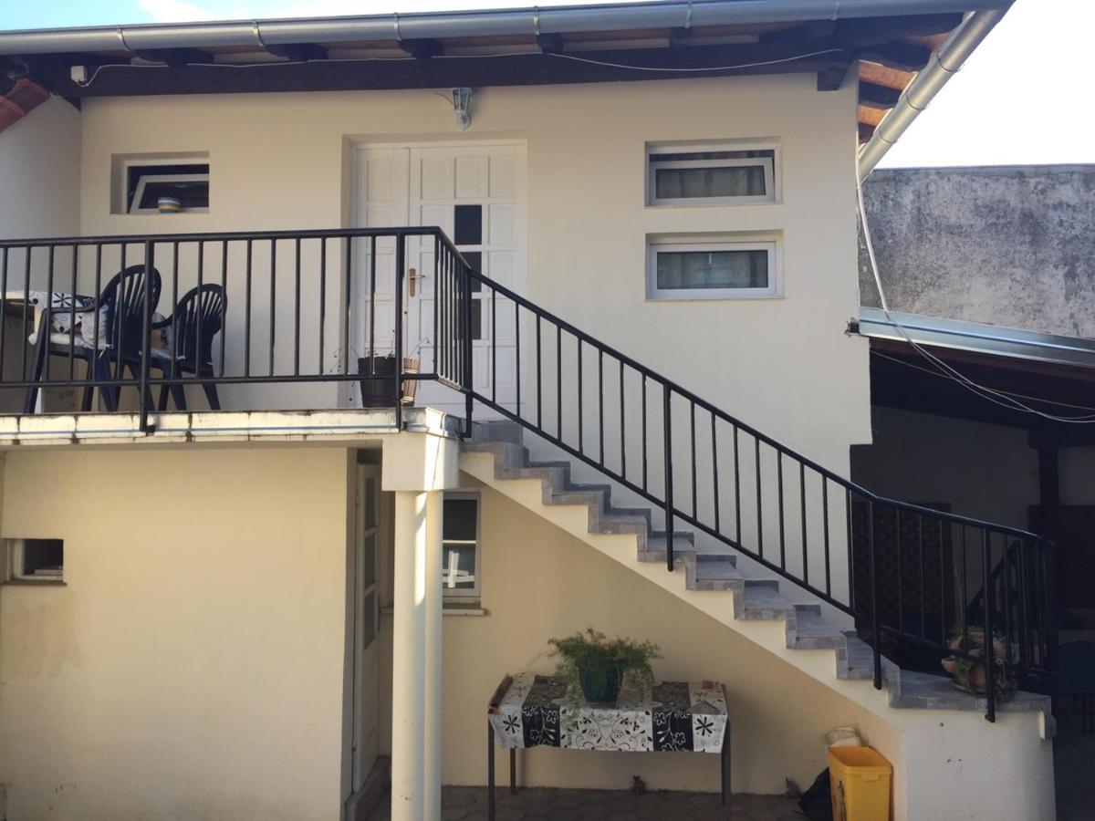 אוסילק Apartmani Anton מראה חיצוני תמונה