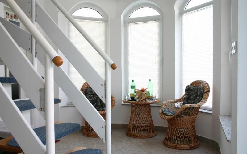 אוסילק Apartmani Anton מראה חיצוני תמונה